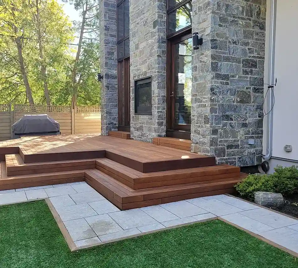 Home Addition & Renovation Contractors