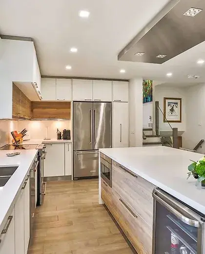 Home Renovation Contractors