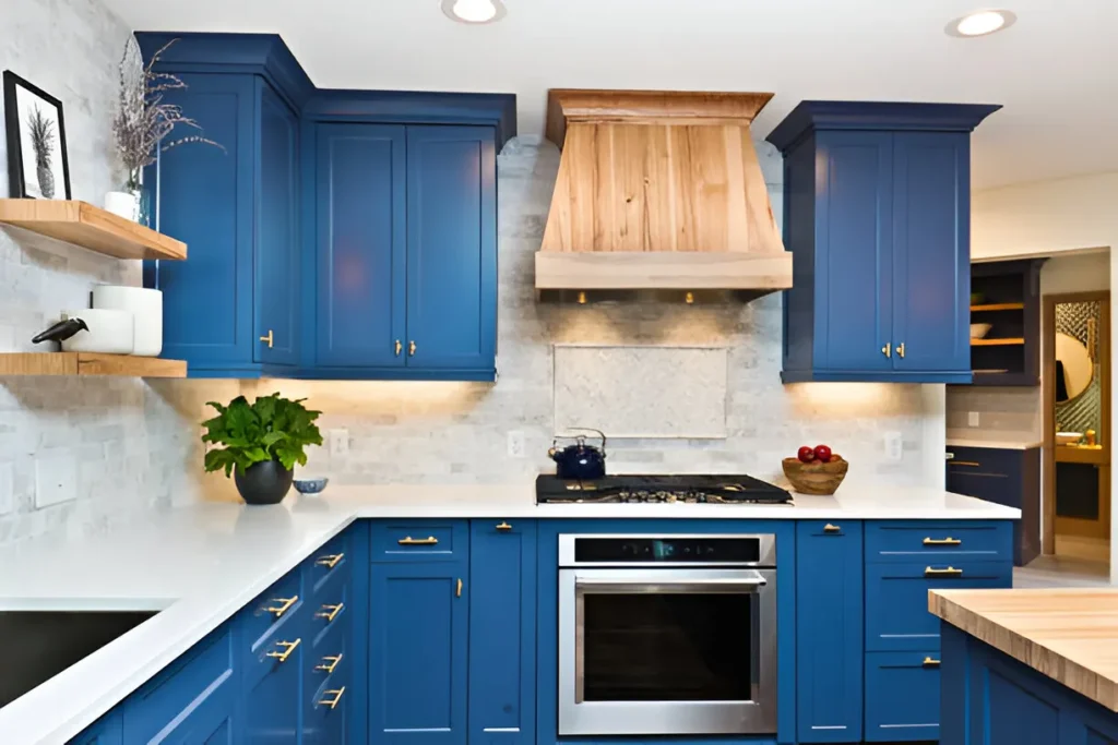 Cabinet Upgrades