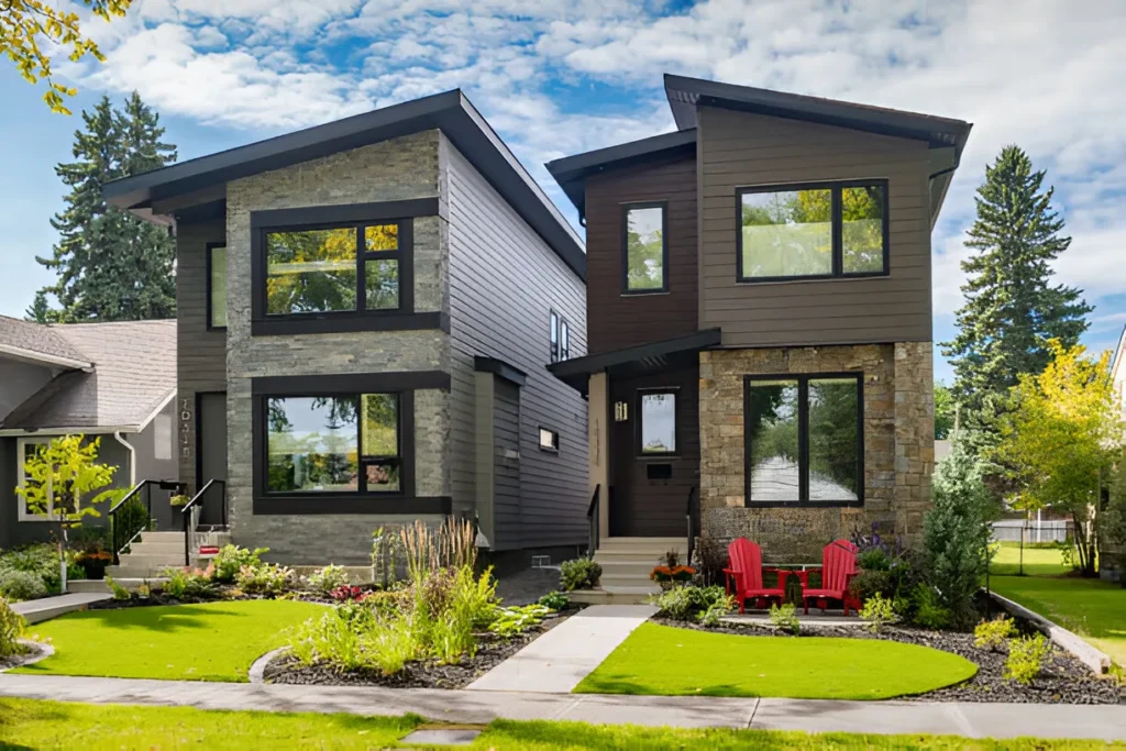 Energy-Efficient and Sustainable Builds