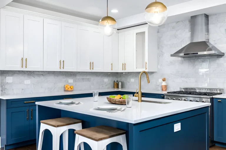 Kitchen renovation cost