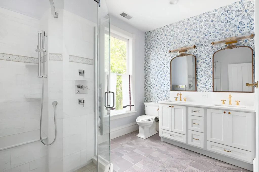 Lighting, Mirrors & Fixtures