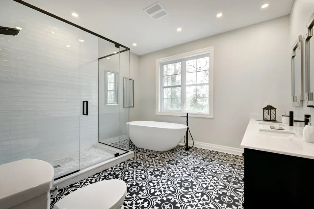 Project Management & Renovation Planning