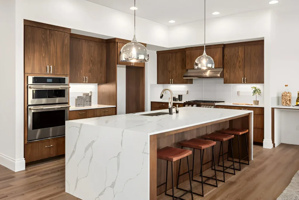 Project Management and Renovation Planning