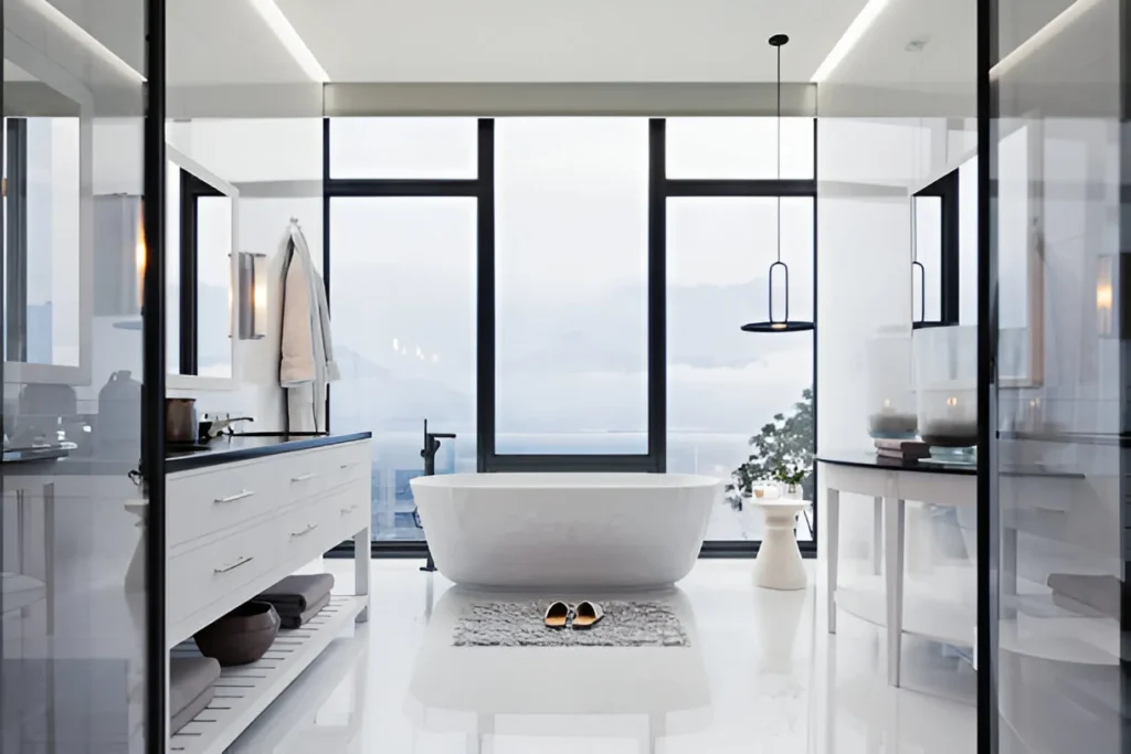 How Much Does a Bathroom Renovation Cost in Toronto?