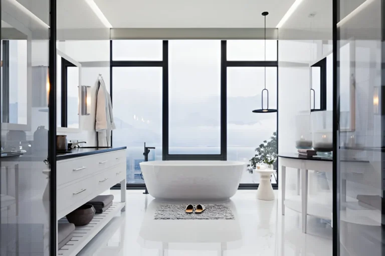 Bathroom Renovation cost