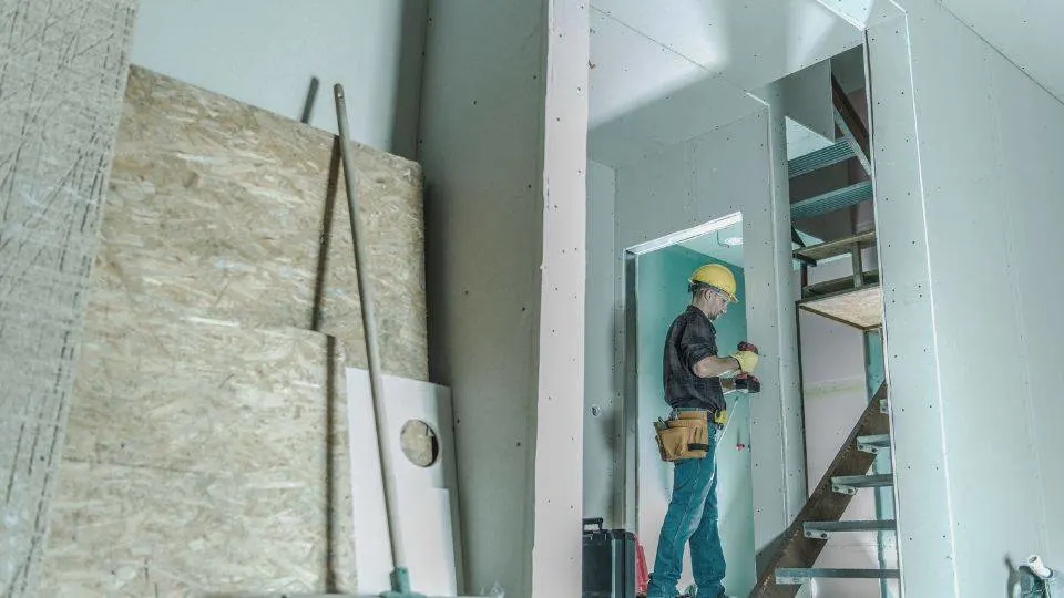 Expertise in Home Renovation Markham