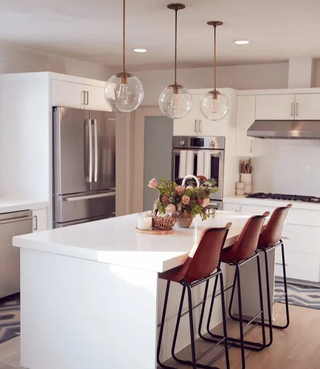 modern kitchen renovation services in brampton