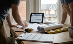 Navigating Toronto’s Renovation Permits: What You Need