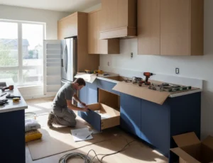 Complete Kitchen Remodel Checklist