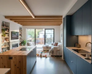 How to Set a Practical Budget for Your Home Renovation