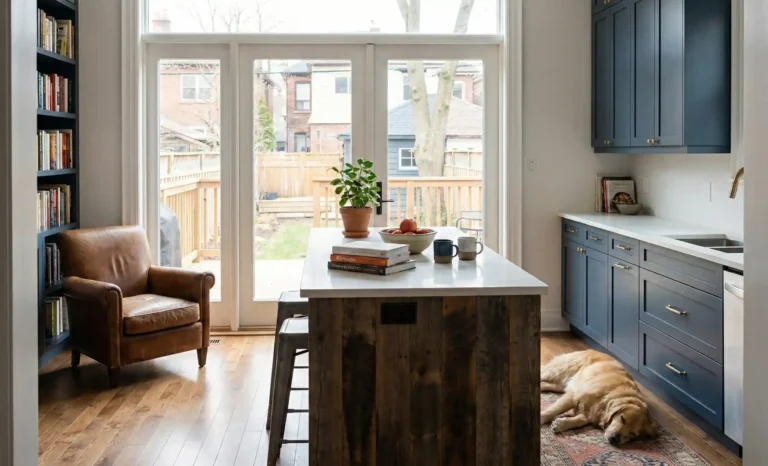 Top Home Renovations That Add Value in Toronto