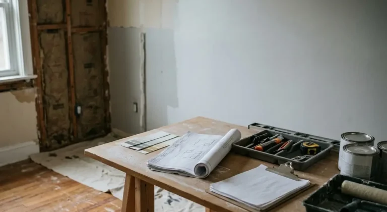 Hidden Costs of Home Renovations & How to Avoid Them