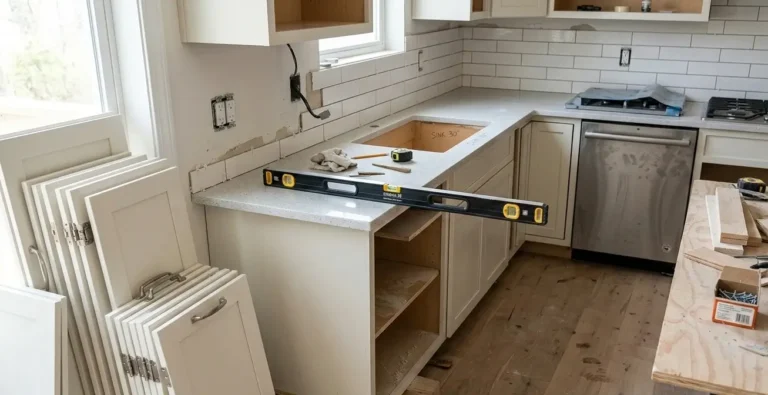Kitchen Remodel Mistakes to Avoid for a Smooth Project
