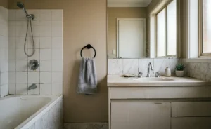 8 Signs You Need a Bathroom Renovation or Upgrade
