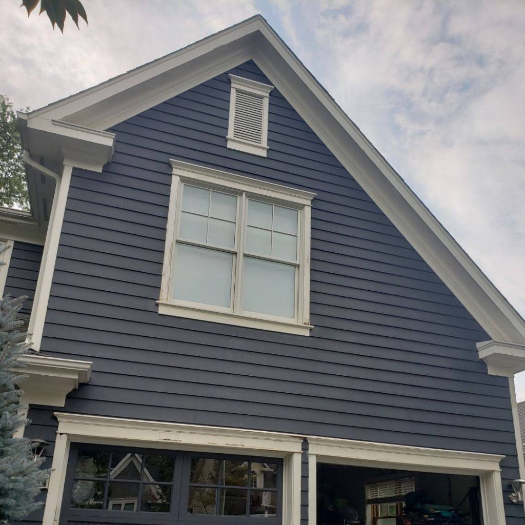siding siding
